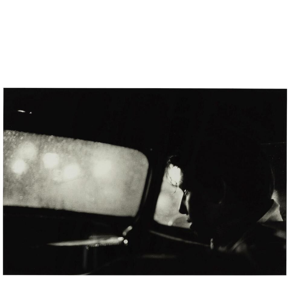 Untitled (from 'Tulsa')