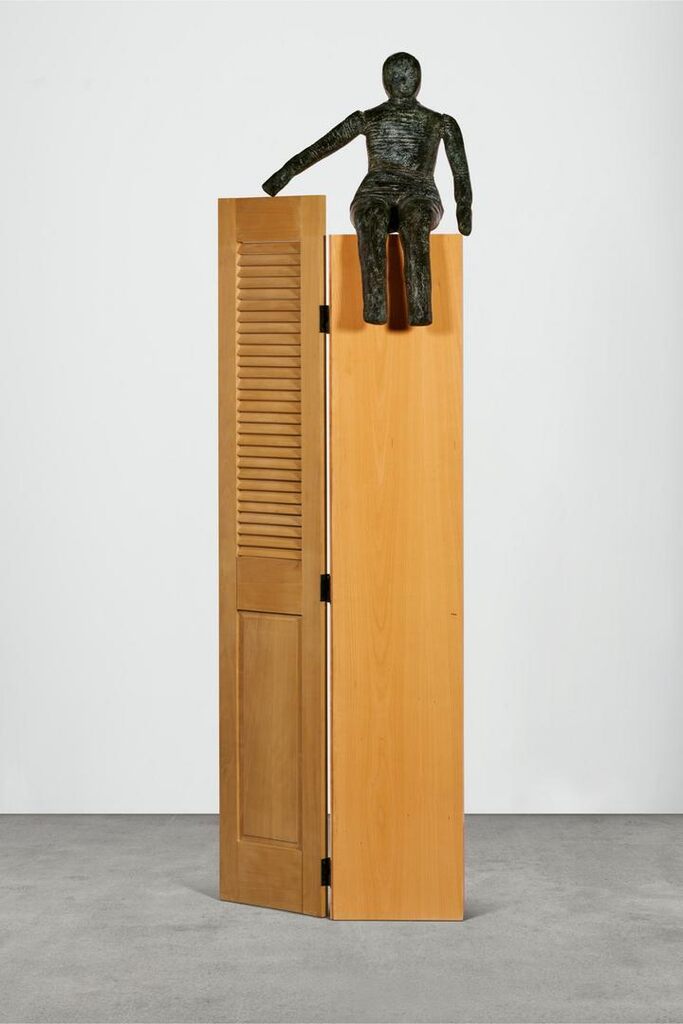 The Doorman