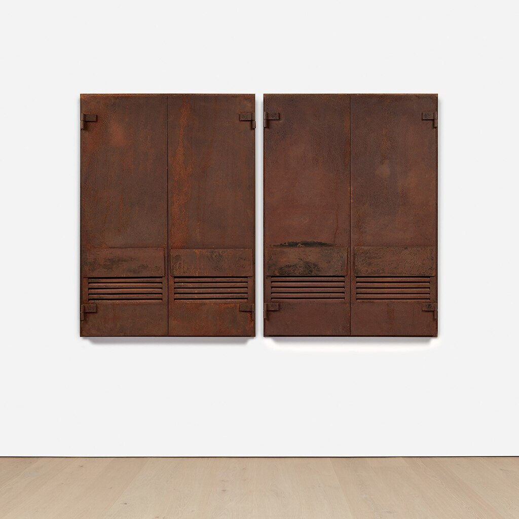 Shutters