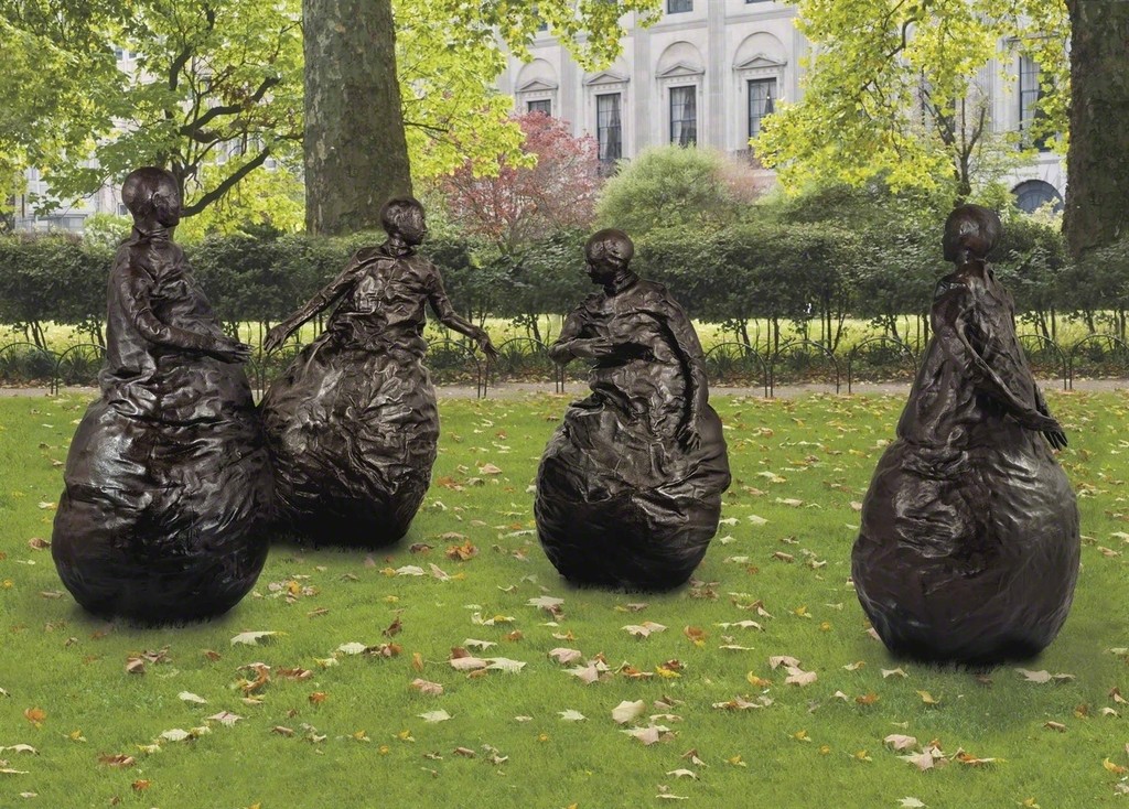 Conversation Piece I