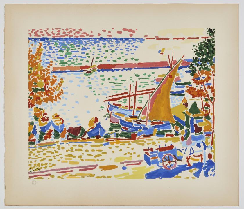 André Derain