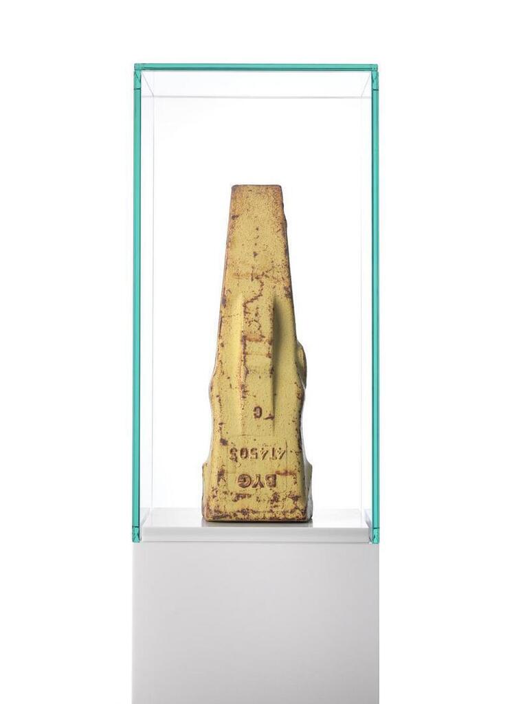 Not Yet Titled (Tooth)