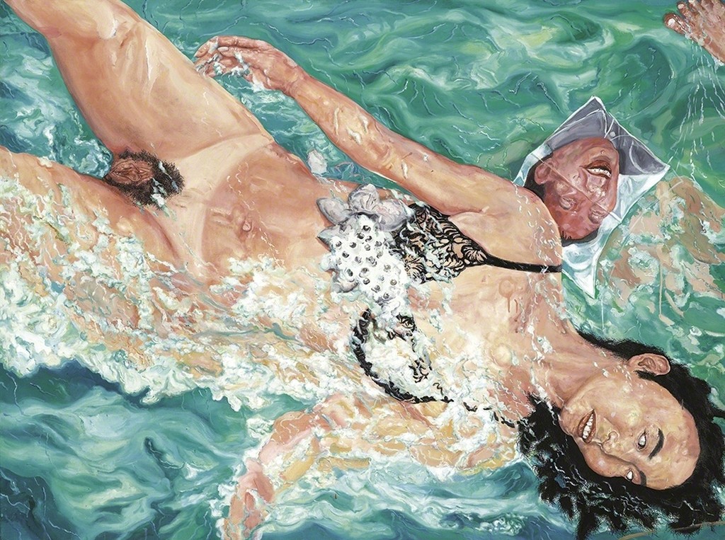 Swimming