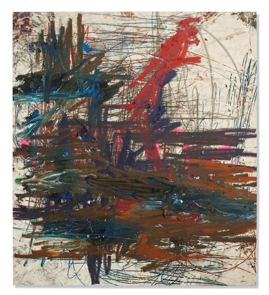 (Untitled) ética y estética