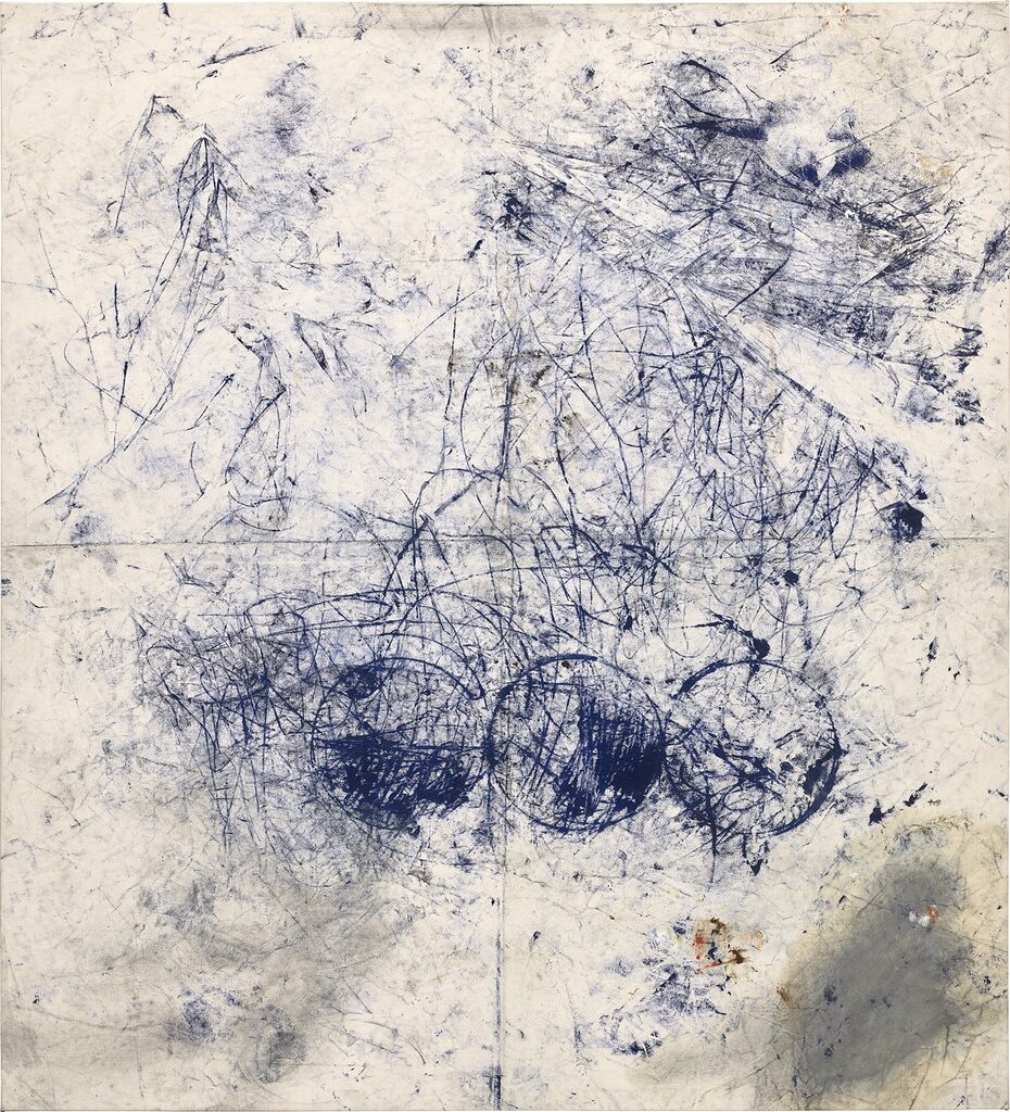 Drawings off the wall (II)