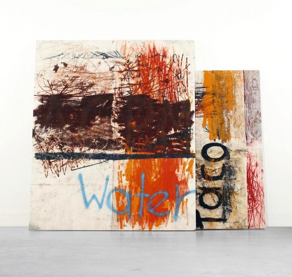 Untitled (stack)