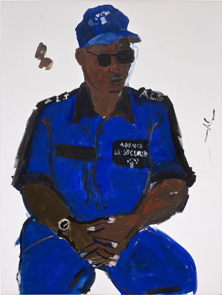 Dakar, Senegal #3