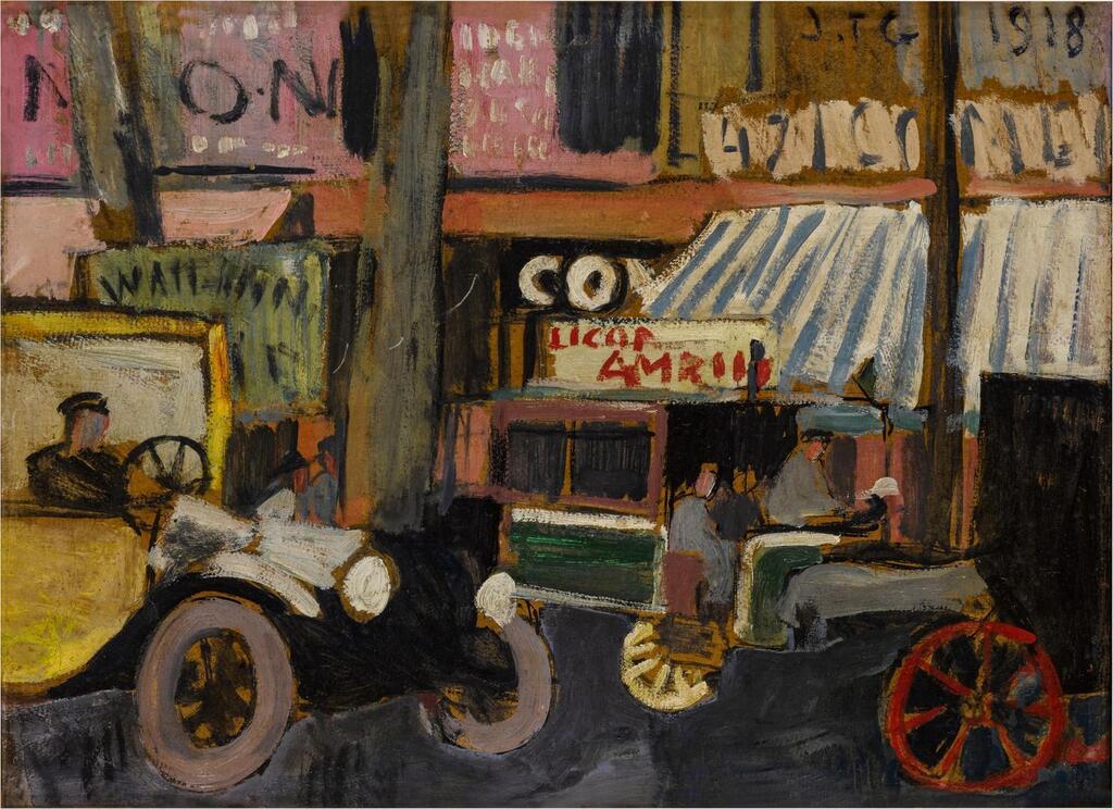 Taxi