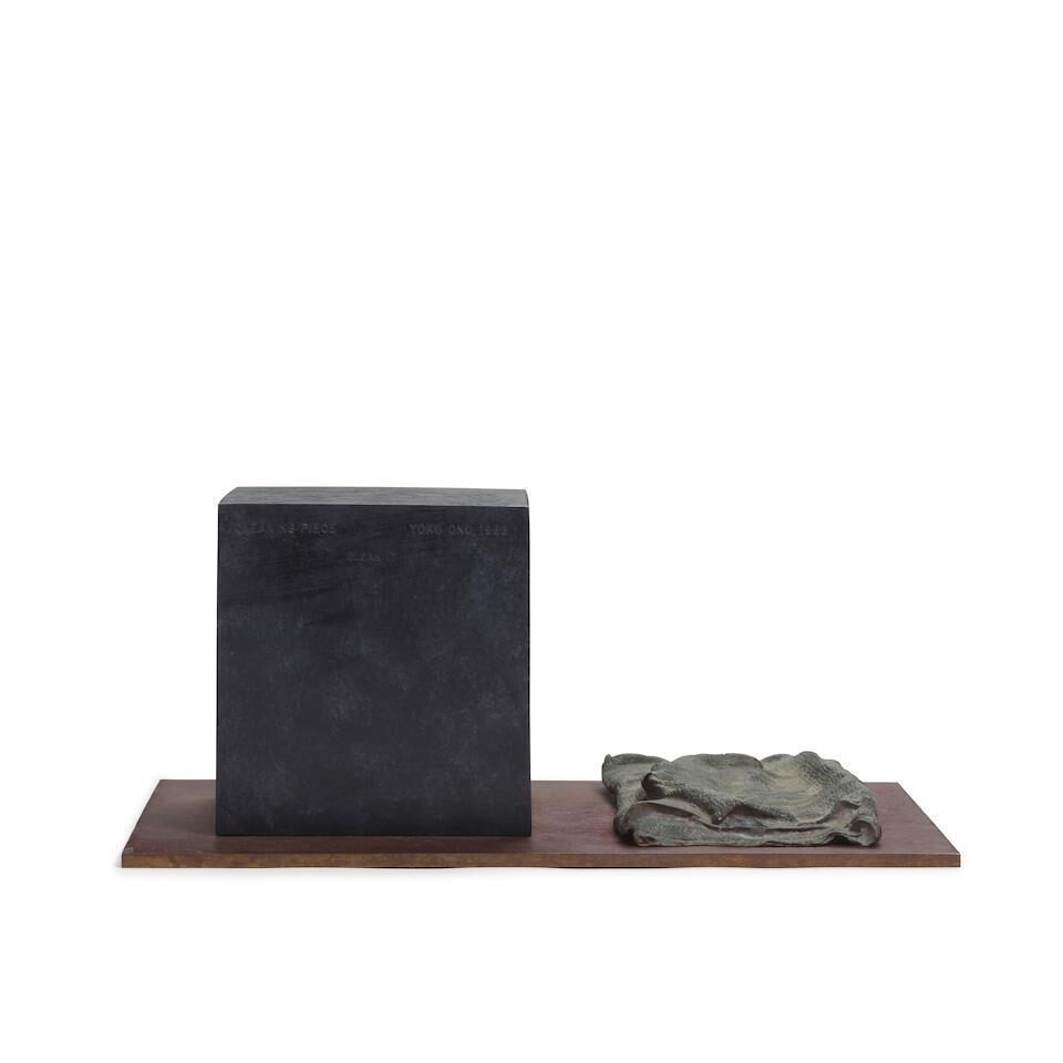 Cleaning Piece, /1988