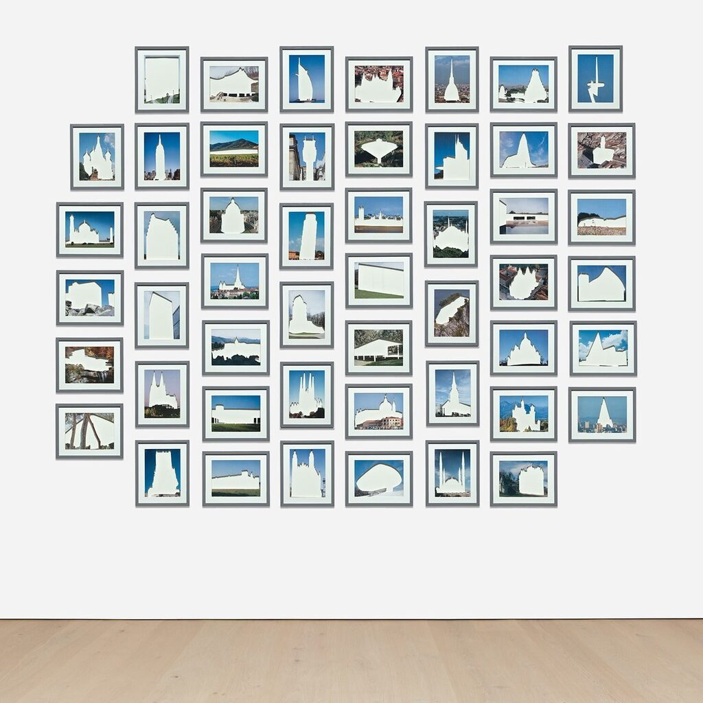Buildings You Must See Before You Die
