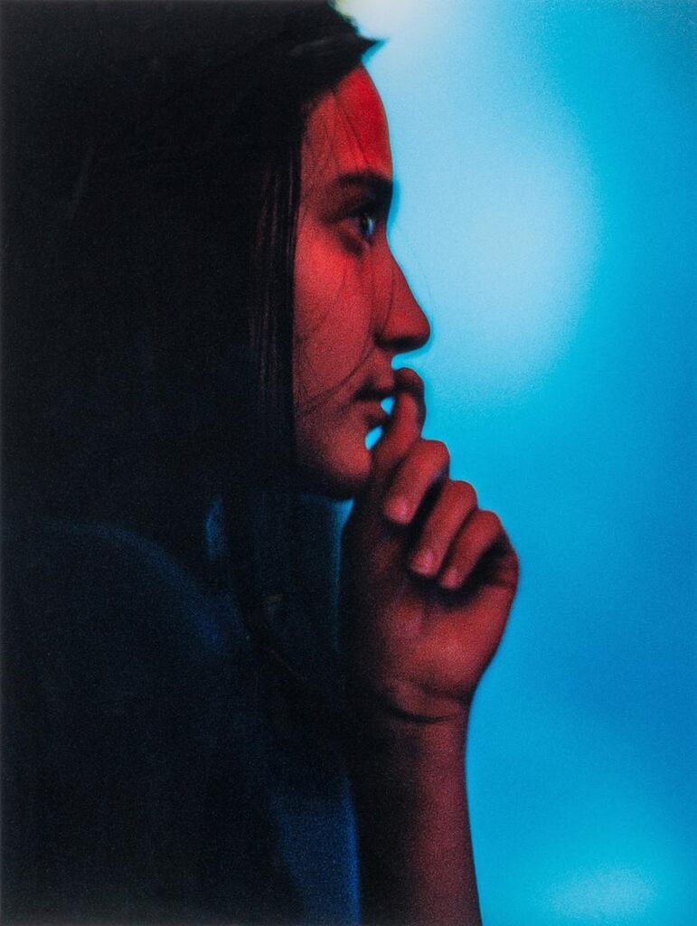 Untitled #42 (from End of an Age)