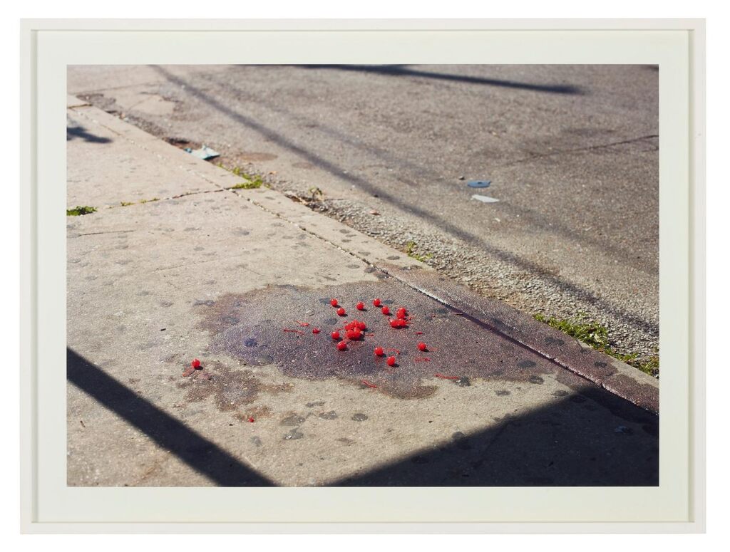 New Orleans (Cherries)