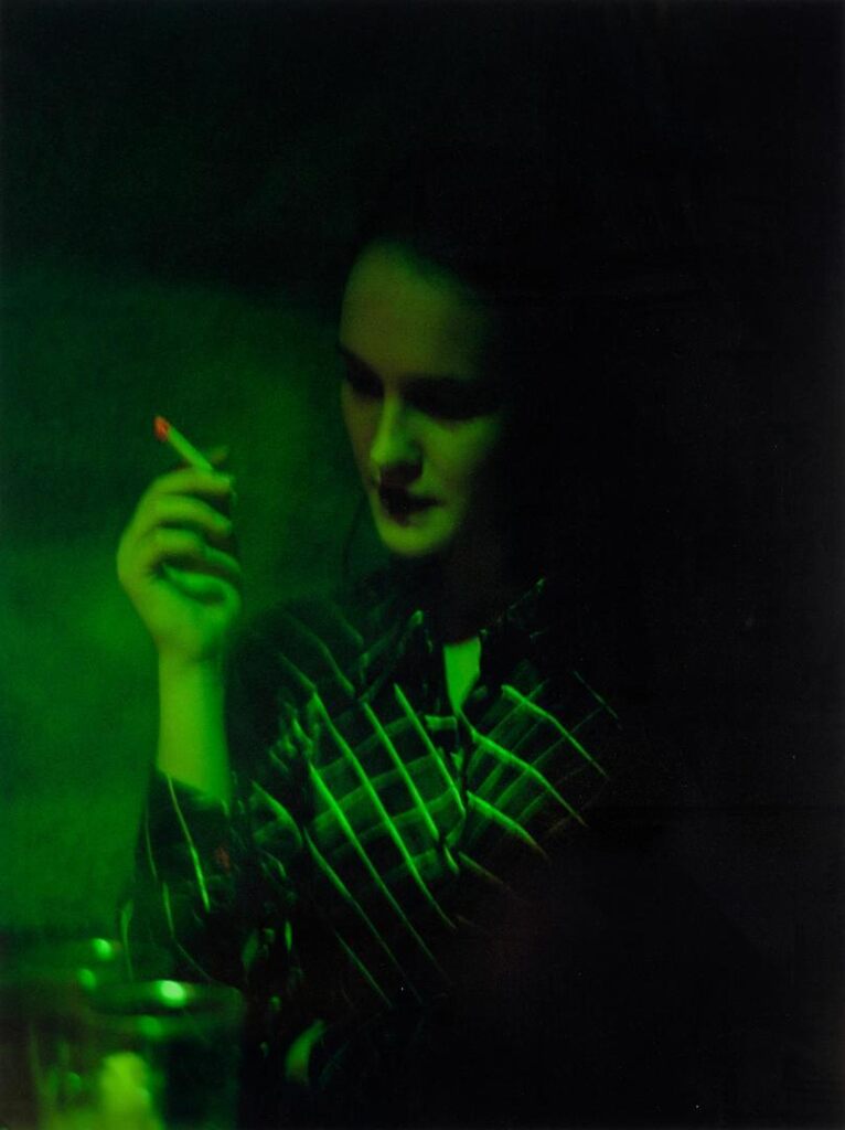 Untitled #24 (from 'End of an Age')