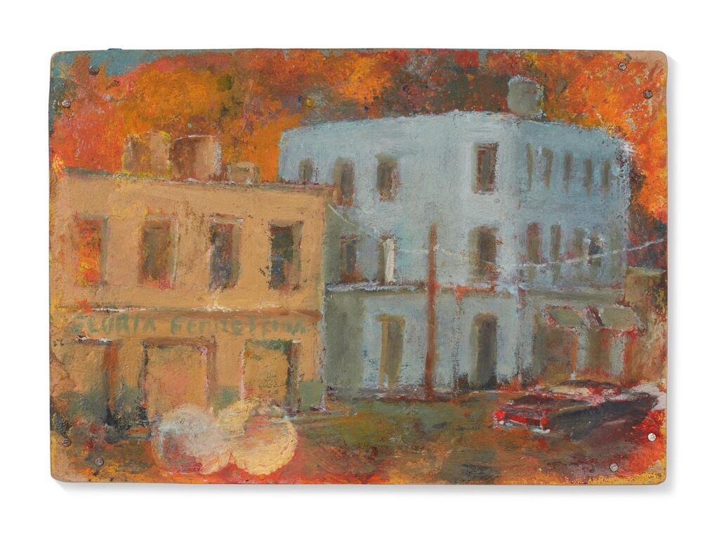 Phares, voiture (Headlights, car)