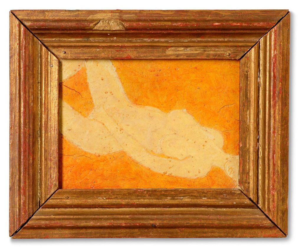 Untitled (Nude)