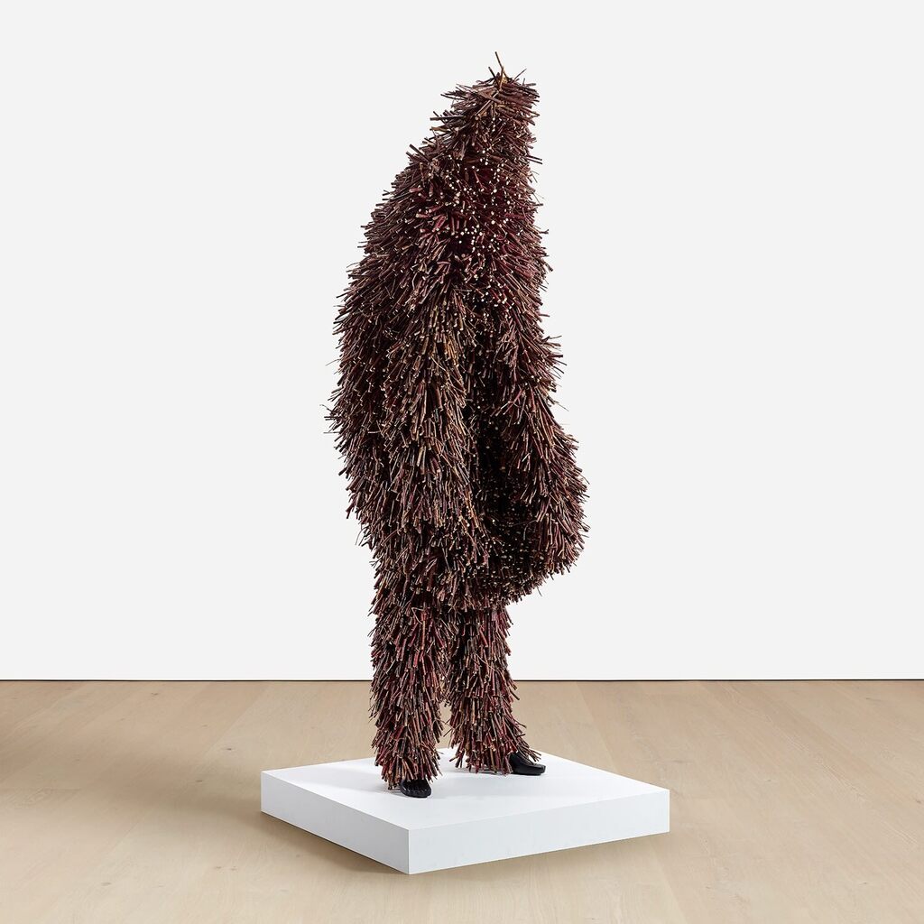 Soundsuit