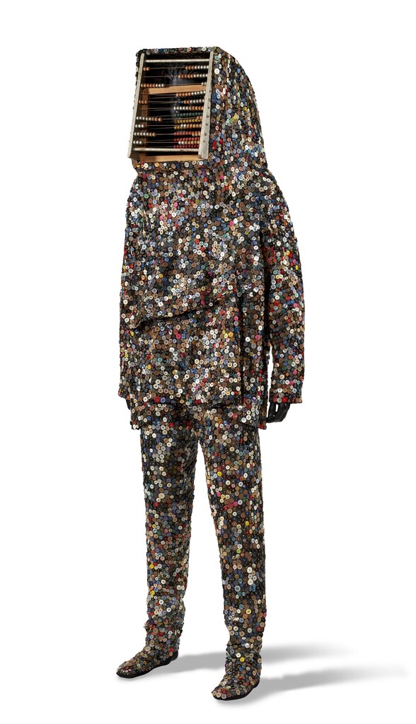 Soundsuit