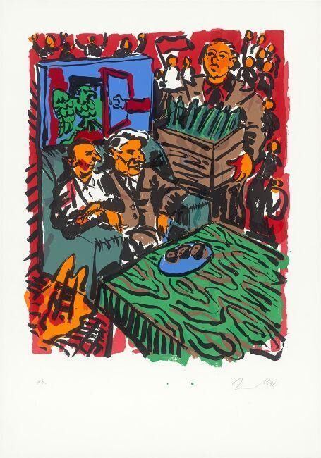 ”3. Oktober 90”