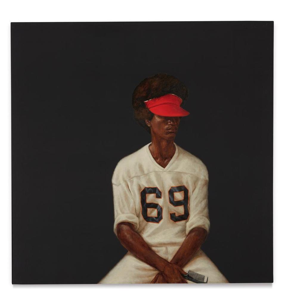 Mr. Johnson (Sammy From Miami)