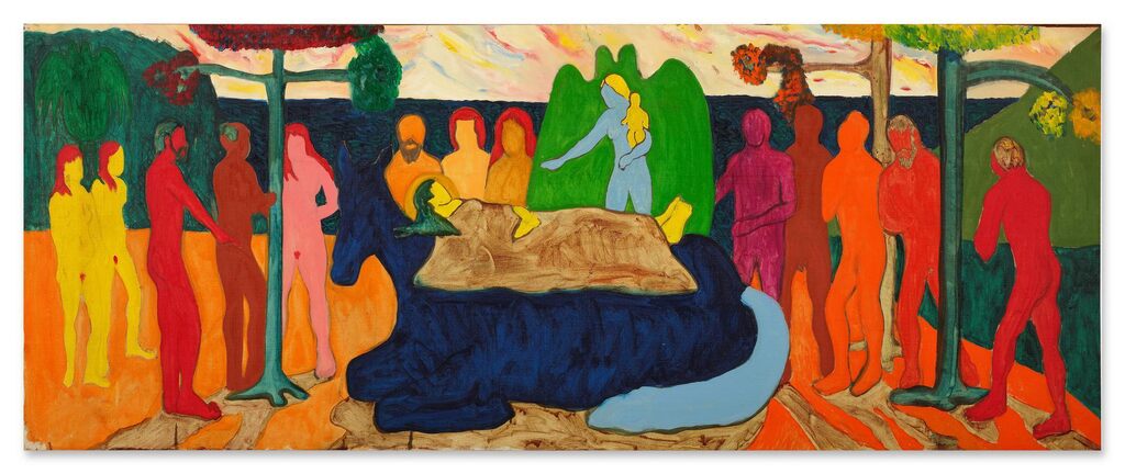 Nativity Scene
