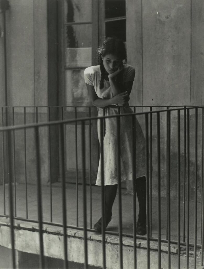 El ensueño (The Daydream)