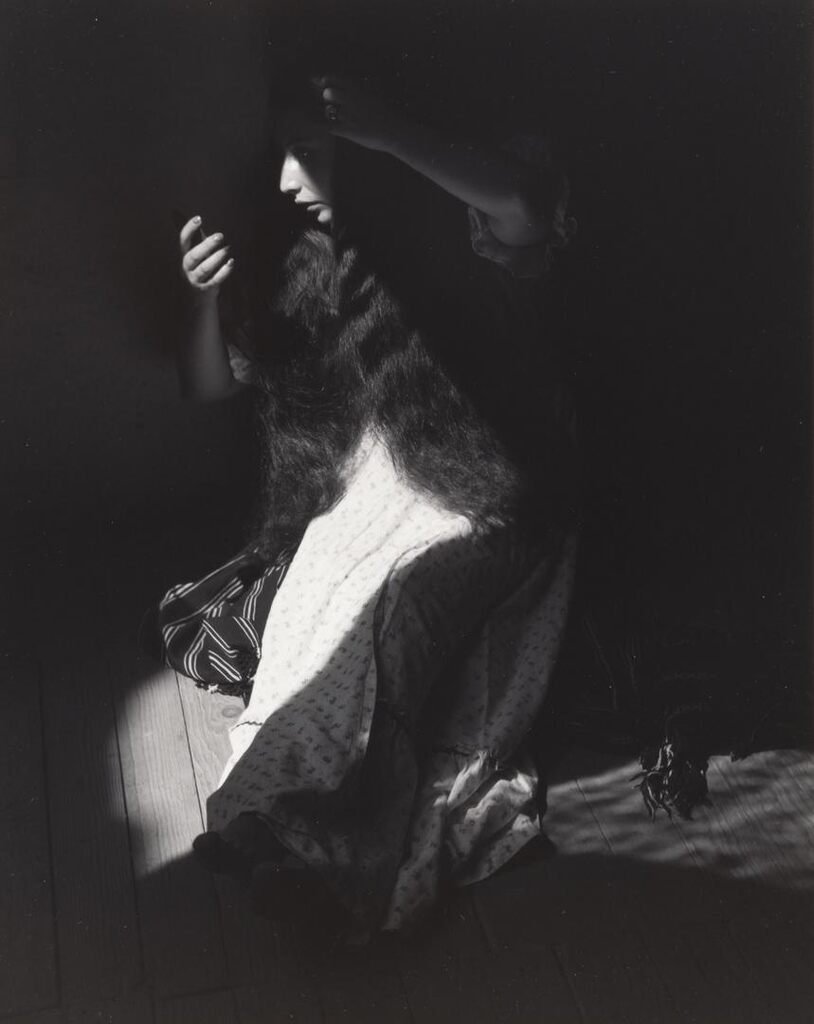 Photographs by Manuel Alvarez Bravo: A Portfolio, 1920s-1977
