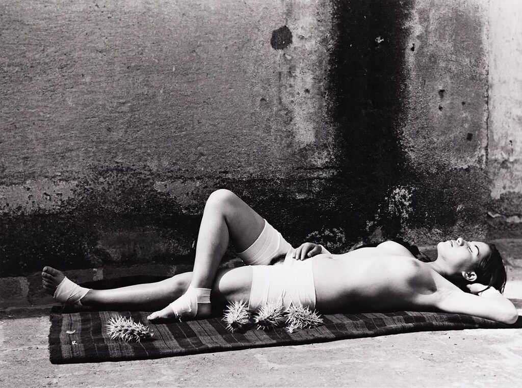 La Buena Fama Durmiendo [The Good Reputation Sleeping], 1939