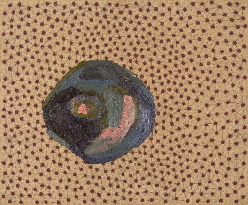 The Planets (Color Form)