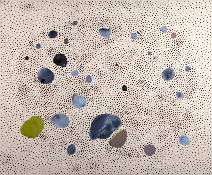 The visible planets III