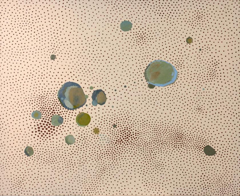 THE VISIBLE PLANETS IX