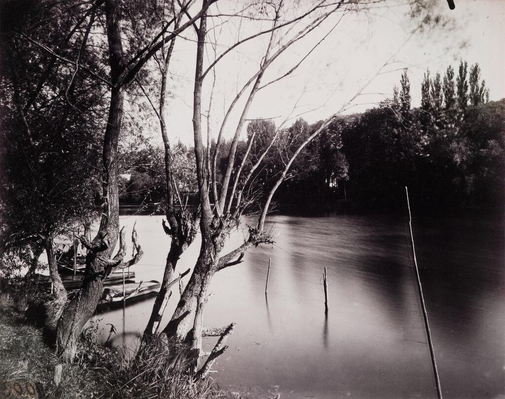 Bords de Marne à la Varenne