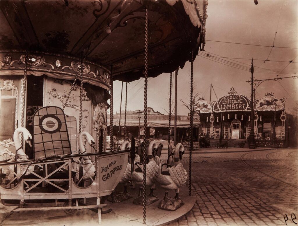 Fête de la Villette