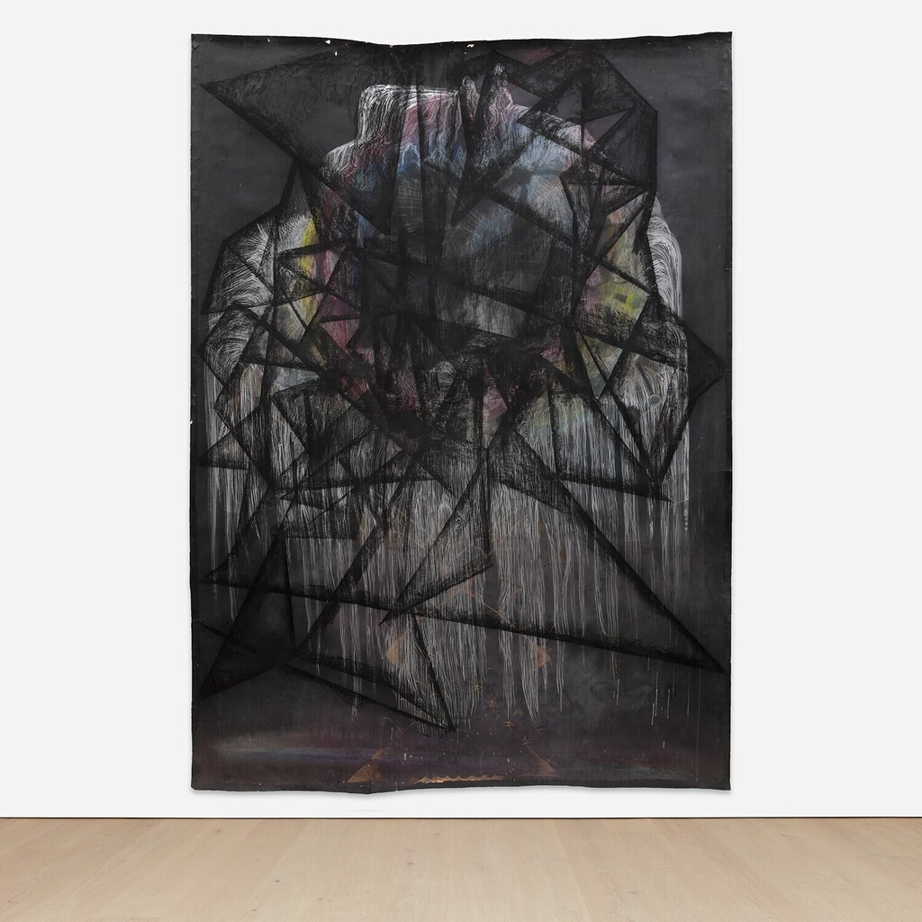 Untitled (from psychics series)