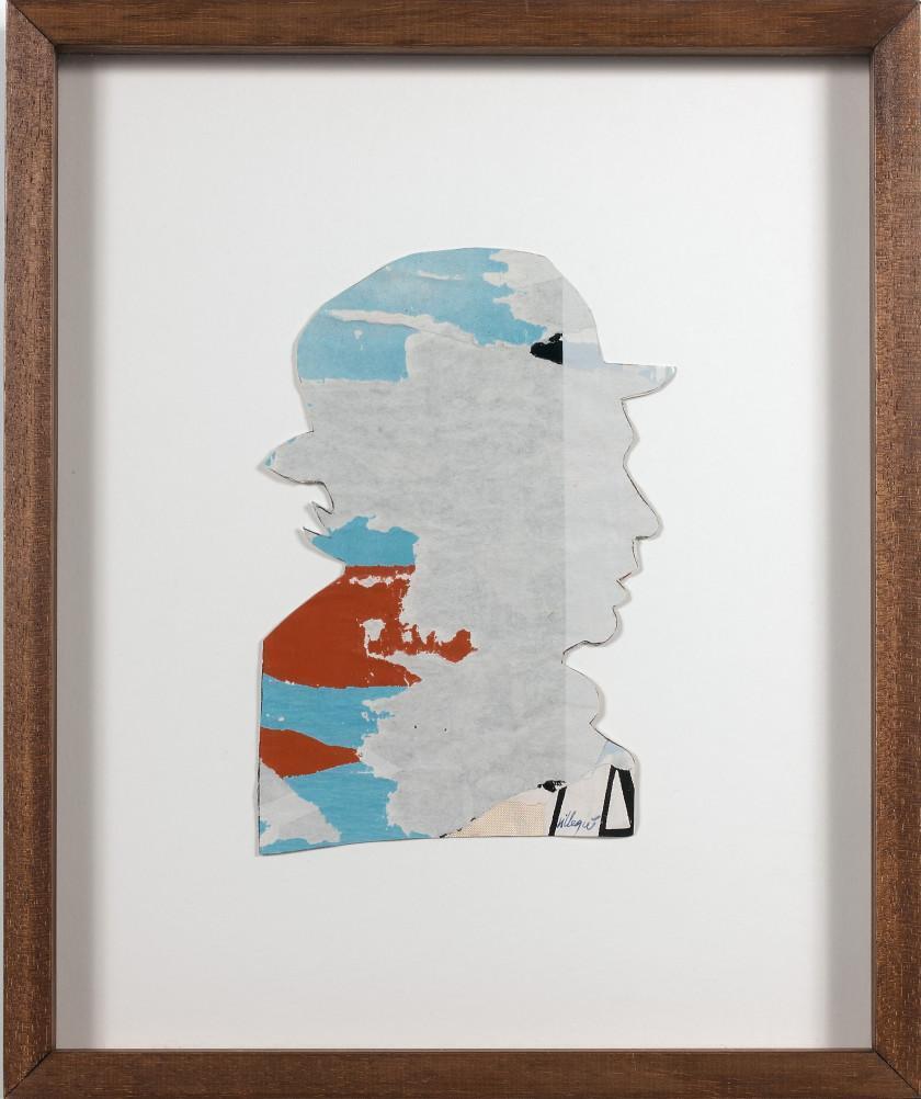 Self-portrait
