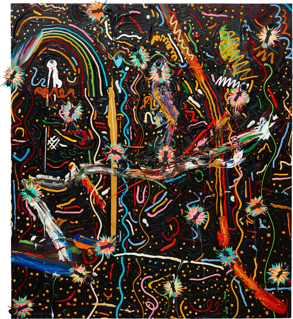 “Gurrrrrrl What’chu Know About Space and Shit” Said Key’Key to Shay’Shay