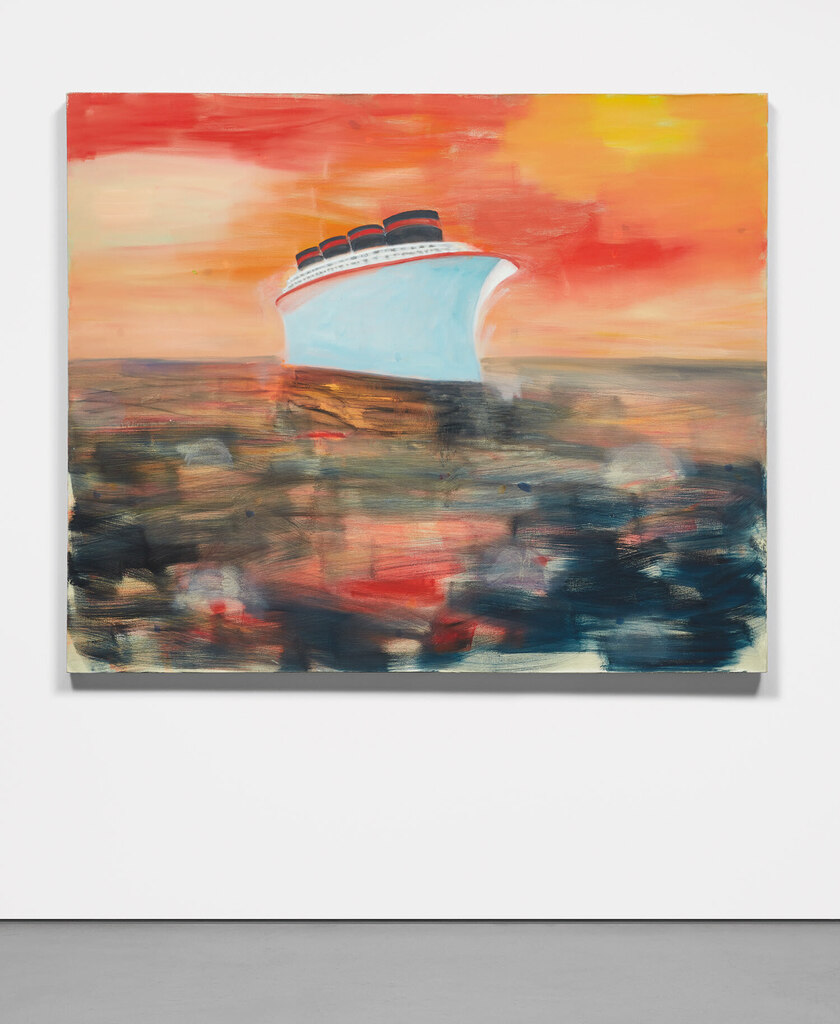 Pleasure Boat