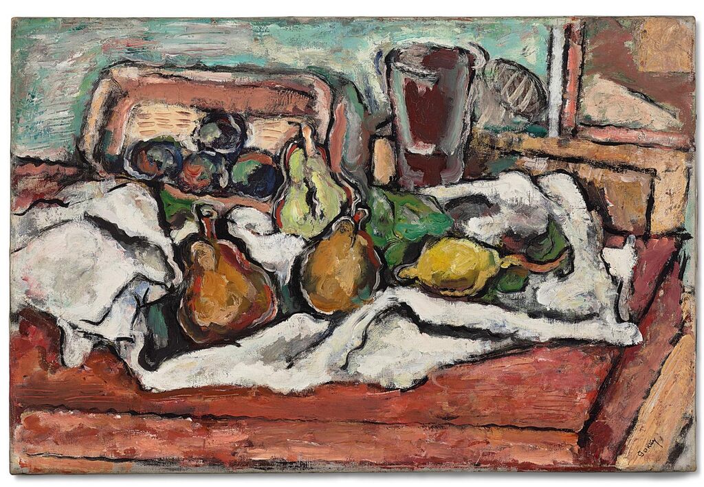 Still Life