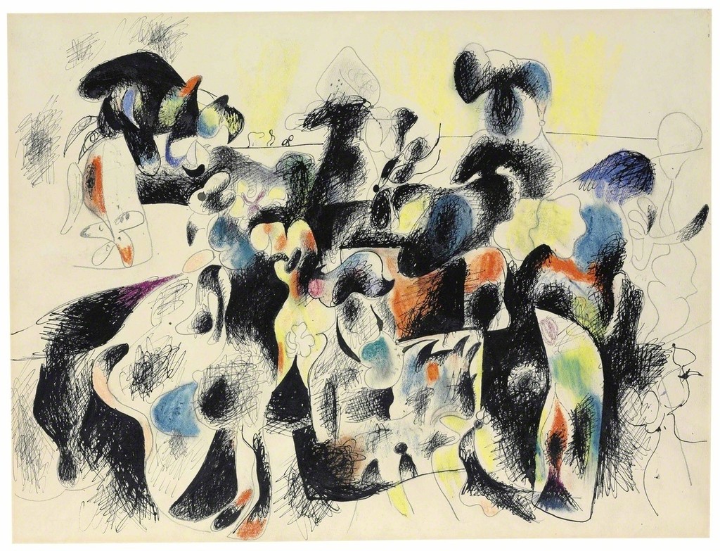 Composition I
