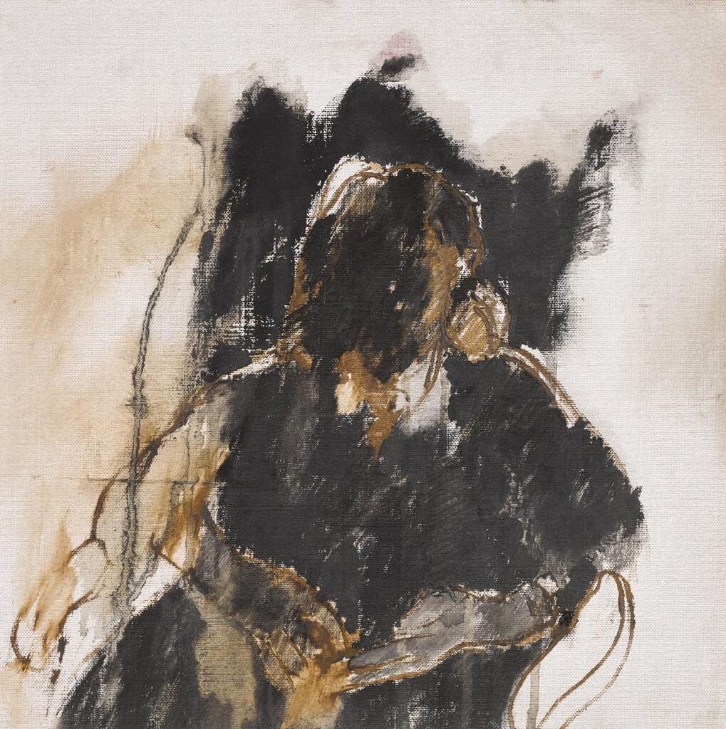 Portrait of Elsi Roessler