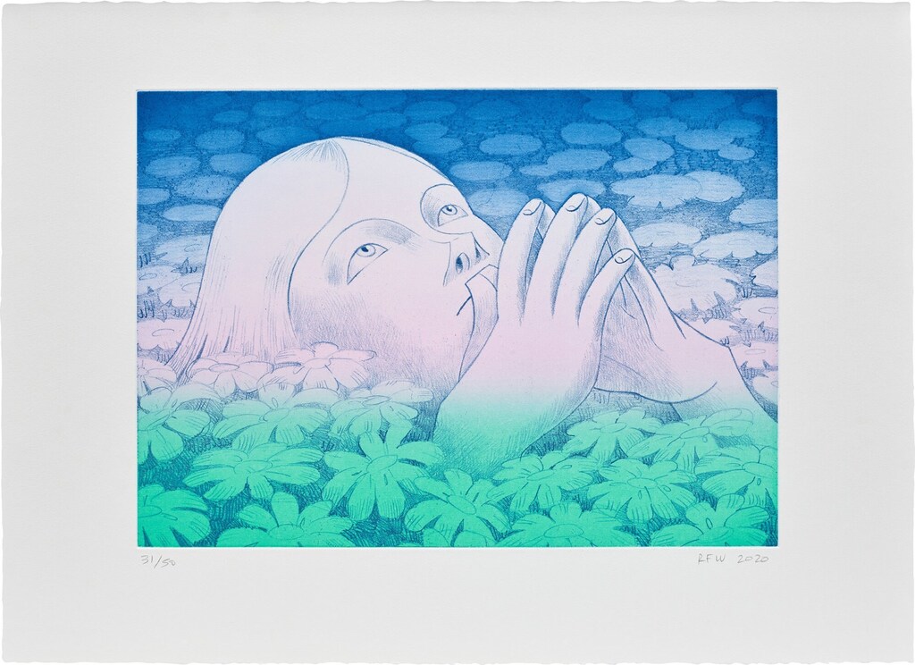 Earth Prayer