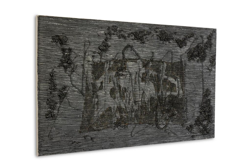 Barroco negro