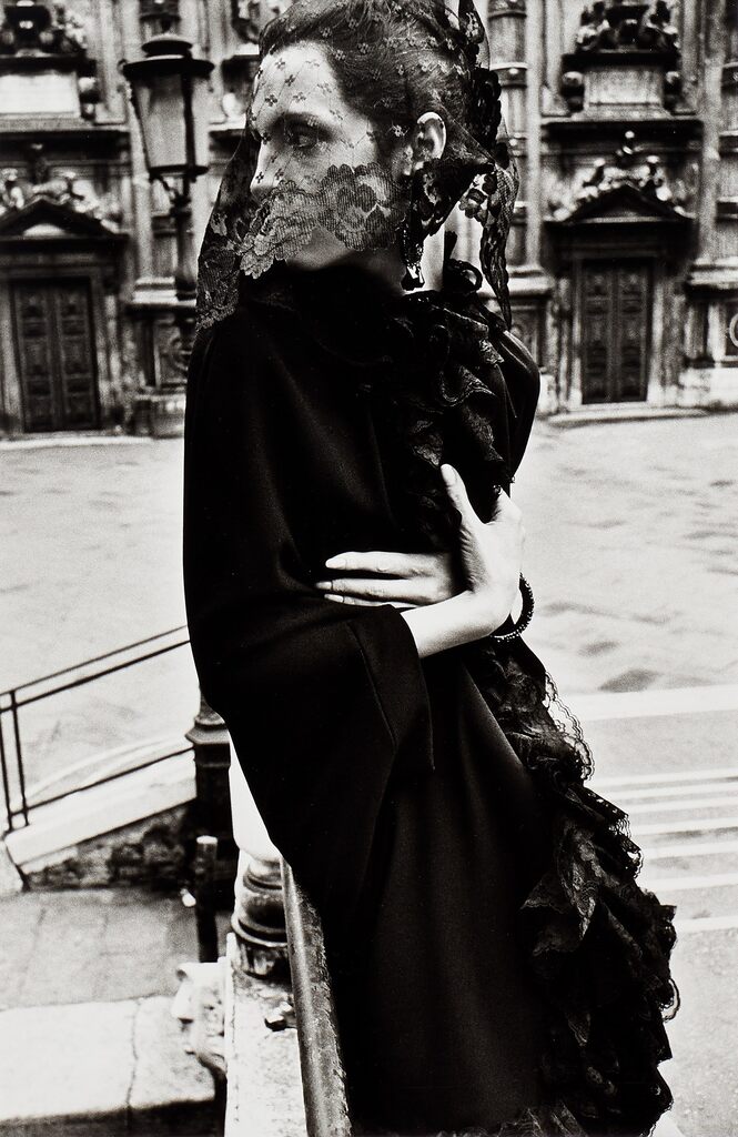 From Queen, Mirella Petteni, Venice