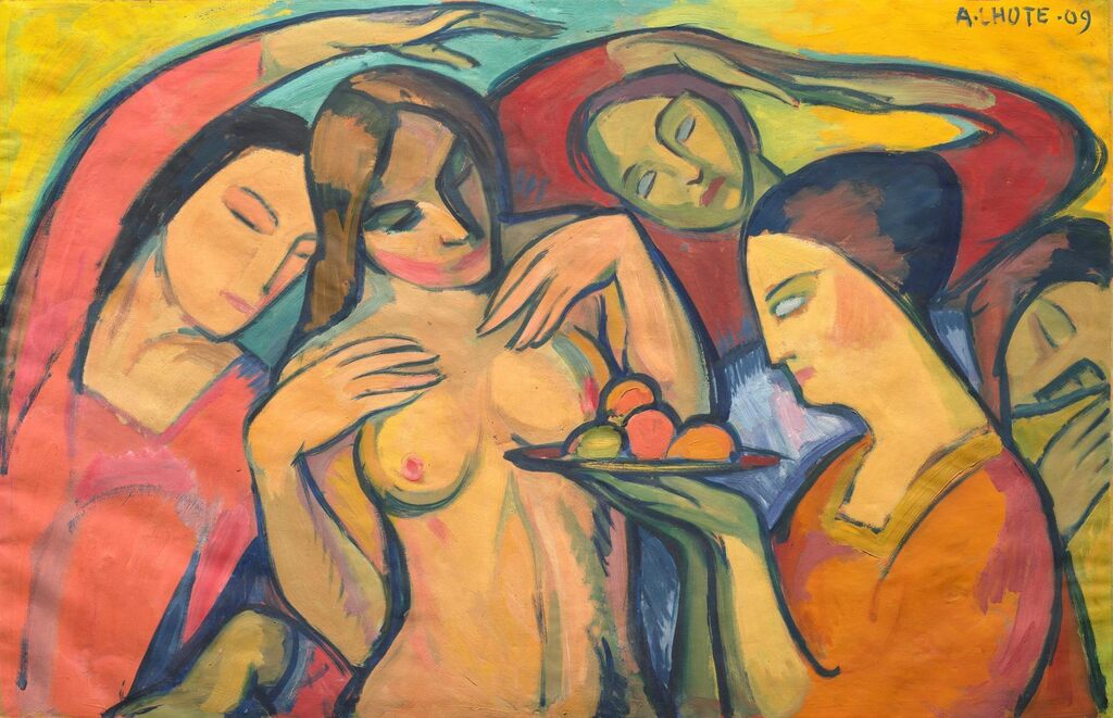 Suite de gestes
