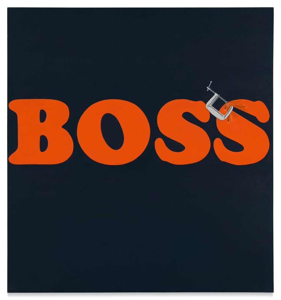 Securing the Last Letter (Boss)