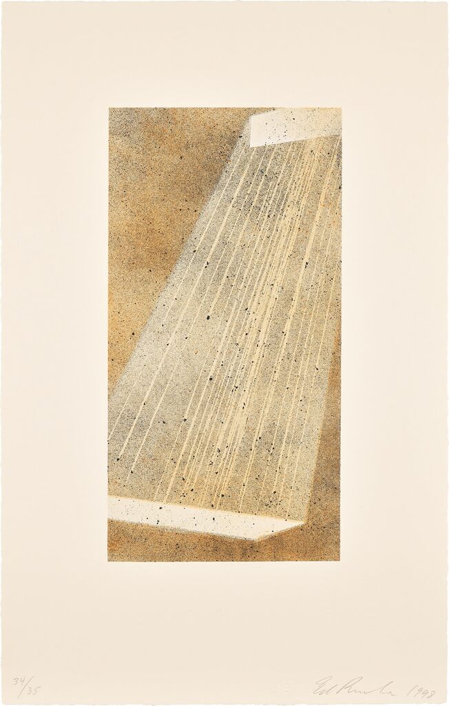 Bolt IV, from Bolt series (G. 1758, E. 275)