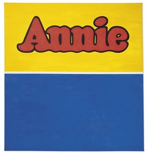 Annie