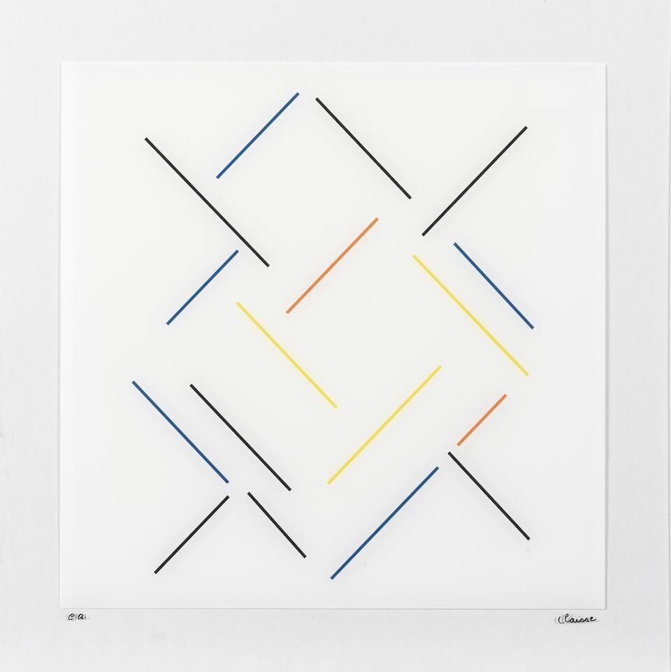 ABSTRACTION