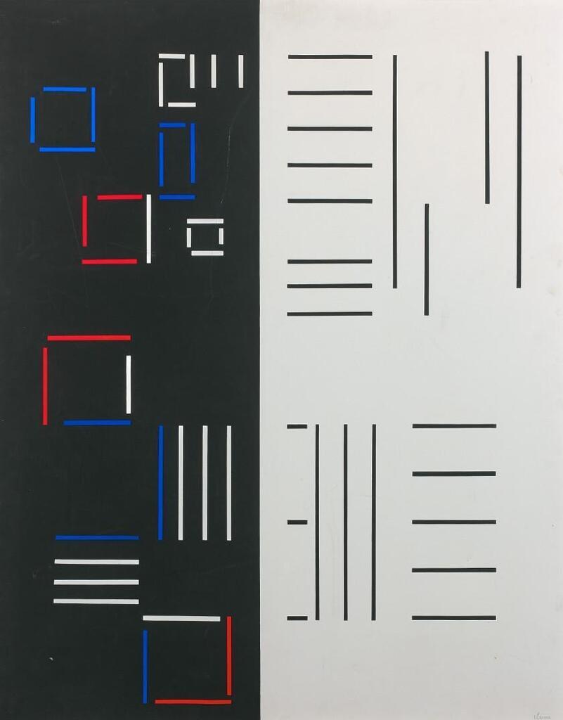 COVALENCE / TRANSPARENCY