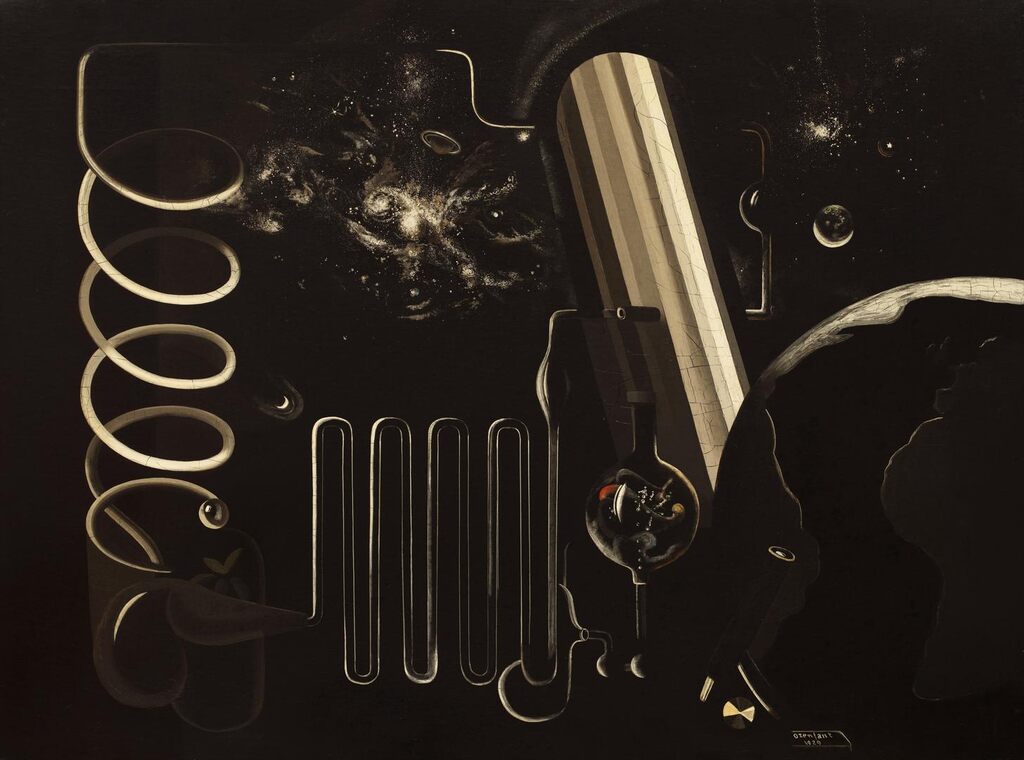 Nocturne faustien