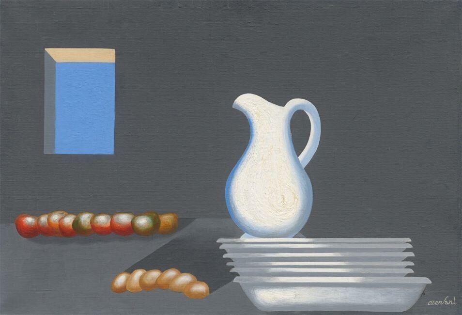 ”Cuisine”